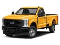 2026 Ford F-250 XL 4WD Reg Cab 8' Box School Bus Yellow  Shot 16