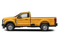 2026 Ford F-250 XL 4WD Reg Cab 8' Box School Bus Yellow  Shot 15