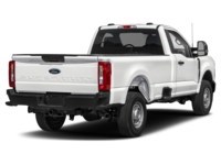 2026 Ford F-250 XL 4WD Reg Cab 8' Box Oxford White  Shot 6