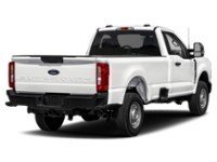 2026 Ford Super Duty F-250 SRW XL 4WD Reg Cab 8' Box Oxford White  Shot 6