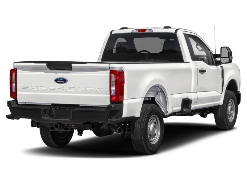 2026 Ford F-250 XL 4WD Reg Cab 8' Box