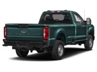 2026 Ford F-250 XL 4WD Reg Cab 8' Box Green  Shot 27