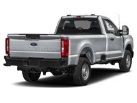 2026 Ford F-250 XL 4WD Reg Cab 8' Box Iconic Silver Metallic  Shot 33