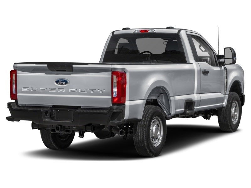 2026 Ford F-250 XL 4WD Reg Cab 8' Box