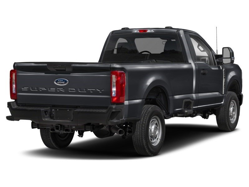 2026 Ford F-250 XL 4WD Reg Cab 8' Box