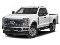 2026 Ford F-250 XLT 4WD SuperCab 6.75' Box