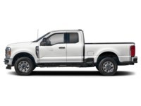 2026 Ford F-250 XLT 4WD SuperCab 6.75' Box Oxford White  Shot 5
