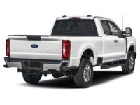 2026 Ford F-250 XLT 4WD SuperCab 6.75' Box Oxford White  Shot 6