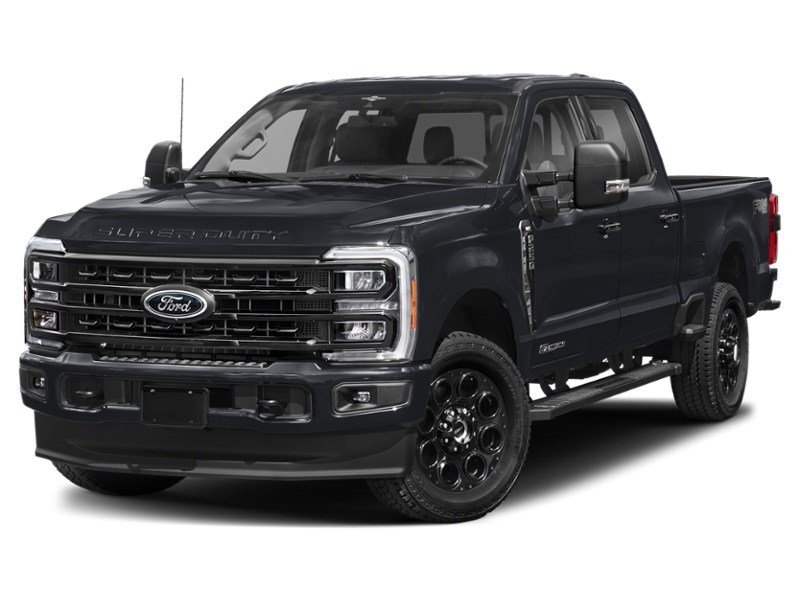 2026 Ford Super Duty F-250 SRW XLT 4WD Crew Cab 6.75' Box