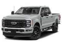 2026 Ford Super Duty F-250 SRW XLT 4WD Crew Cab 6.75' Box Avalanche  Shot 19