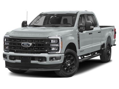 2026 Ford F-250 XLT 4WD Crew Cab 6.75' Box