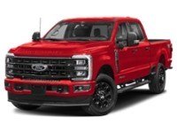 2026 Ford Super Duty F-250 SRW XLT 4WD Crew Cab 6.75' Box Vermillion Red  Shot 20