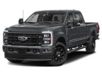 2026 Ford Super Duty F-250 SRW XLT 4WD Crew Cab 6.75' Box Carbonized Grey Metallic  Shot 38