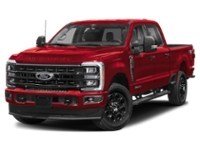 2026 Ford Super Duty F-250 SRW XLT 4WD Crew Cab 6.75' Box Ruby Red Metallic Tinted Clearcoat  Shot 51