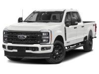 2026 Ford Super Duty F-250 SRW XLT 4WD Crew Cab 6.75' Box