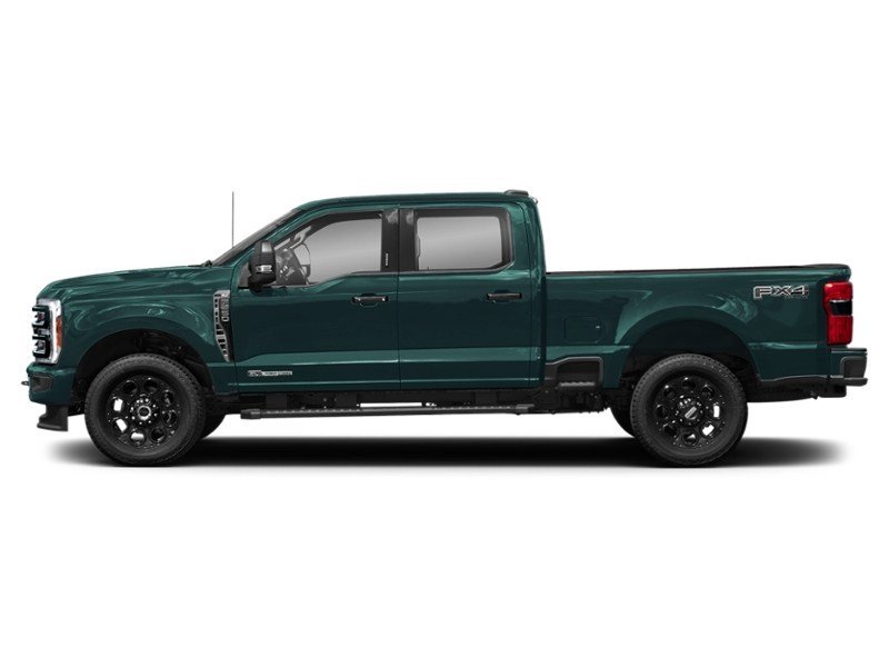 2026 Ford Super Duty F-250 SRW XLT 4WD Crew Cab 6.75' Box