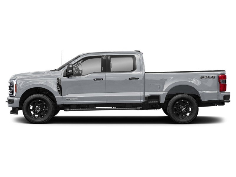 2026 Ford Super Duty F-250 SRW XLT 4WD Crew Cab 6.75' Box