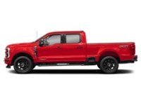 2026 Ford Super Duty F-250 SRW XLT 4WD Crew Cab 6.75' Box Race Red  Shot 47