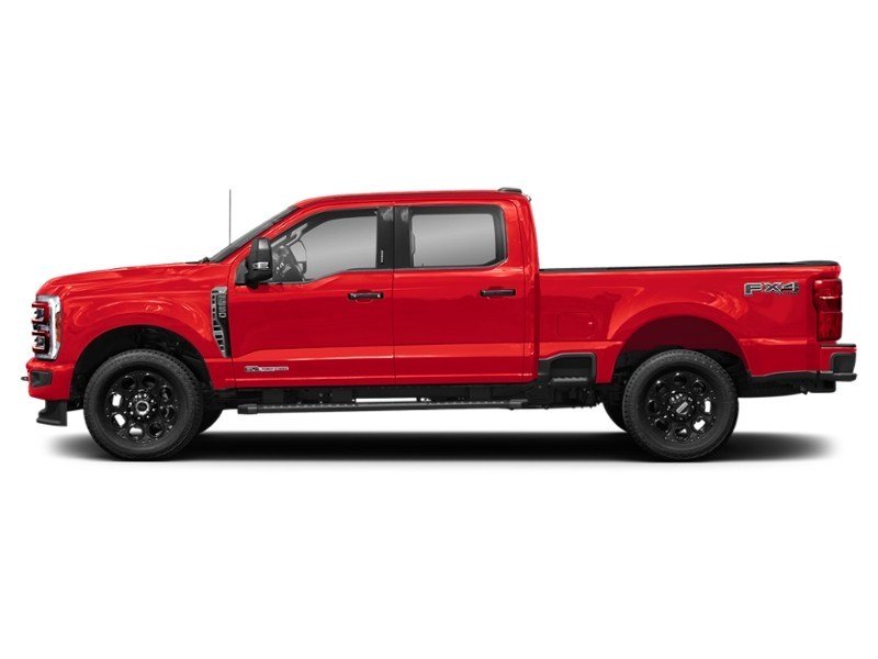 2026 Ford Super Duty F-250 SRW XLT 4WD Crew Cab 6.75' Box