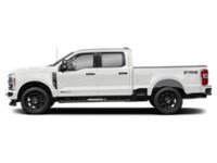 2026 Ford Super Duty F-250 SRW XLT 4WD Crew Cab 6.75' Box Oxford White  Shot 67
