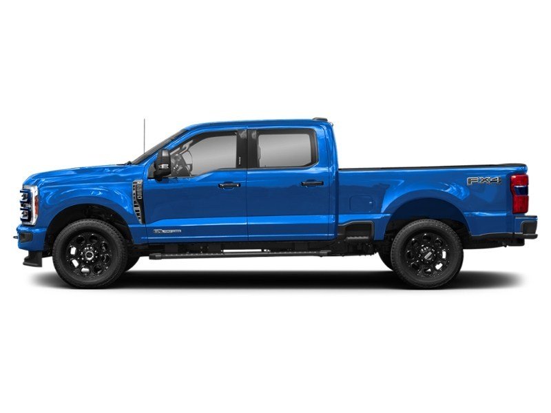 2026 Ford Super Duty F-250 SRW XLT 4WD Crew Cab 6.75' Box