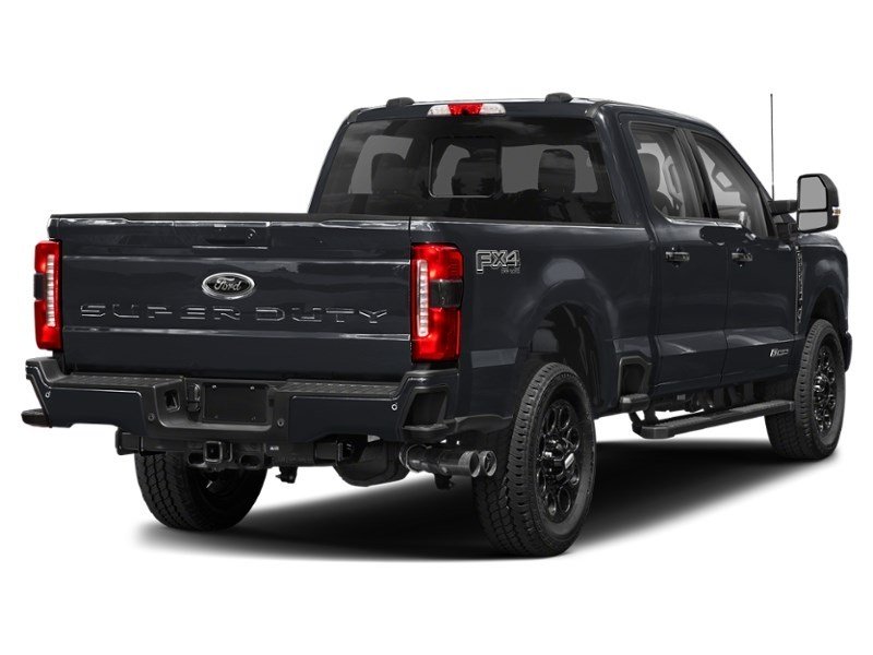 2026 Ford Super Duty F-250 SRW XLT 4WD Crew Cab 6.75' Box