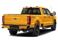 2026 Ford Super Duty F-250 SRW XLT 4WD Crew Cab 6.75' Box School Bus Yellow  Shot 18