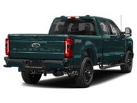 2026 Ford Super Duty F-250 SRW XLT 4WD Crew Cab 6.75' Box Green  Shot 31