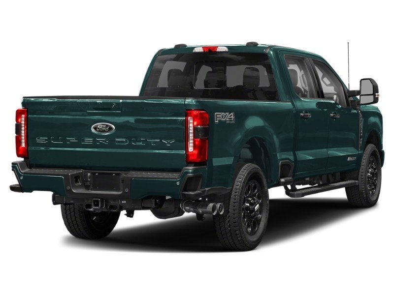 2026 Ford Super Duty F-250 SRW XLT 4WD Crew Cab 6.75' Box