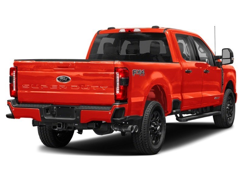 2026 Ford Super Duty F-250 SRW XLT 4WD Crew Cab 6.75' Box