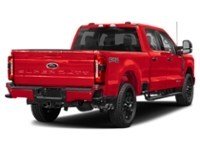 2026 Ford Super Duty F-250 SRW XLT 4WD Crew Cab 6.75' Box Race Red  Shot 50