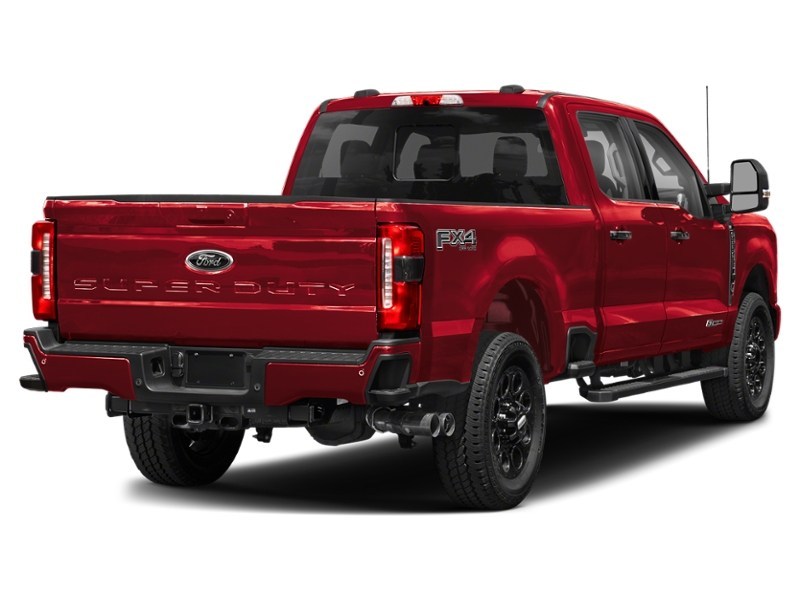 2026 Ford Super Duty F-250 SRW XLT 4WD Crew Cab 6.75' Box