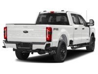 2026 Ford Super Duty F-250 SRW XLT 4WD Crew Cab 6.75' Box