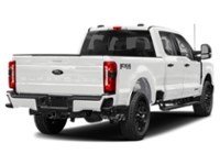 2026 Ford Super Duty F-250 SRW XLT 4WD Crew Cab 6.75' Box Oxford White  Shot 64