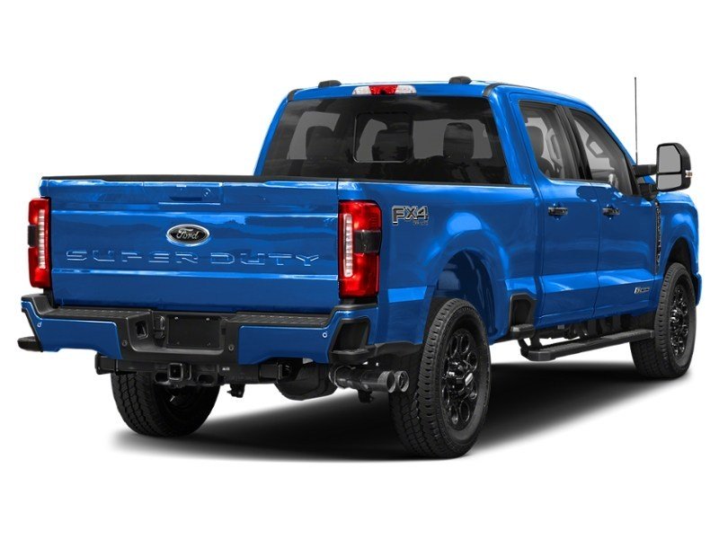 2026 Ford Super Duty F-250 SRW XLT 4WD Crew Cab 6.75' Box