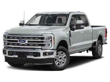 2026 Ford F-250 LARIAT 4WD Crew Cab 6.75' Box