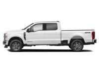 2026 Ford F-250 LARIAT 4WD Crew Cab 6.75' Box Oxford White  Shot 5