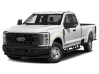 2027 Ford Super Duty F-350 SRW XL 4WD Super Cab 6.75' Box Oxford White  Shot 4