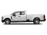 2027 Ford Super Duty F-350 SRW XL 4WD SuperCab 8' Box Oxford White  Shot 3