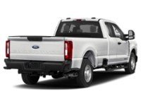 2027 Ford Super Duty F-350 SRW XL 4WD SuperCab 8' Box Oxford White  Shot 6