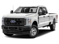 2026 Ford Super Duty F-350 SRW XL 4WD Crew Cab 6.75' Box Oxford White  Shot 1
