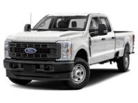2026 Ford Super Duty F-350 SRW XL 4WD Crew Cab 6.75' Box Oxford White  Shot 1