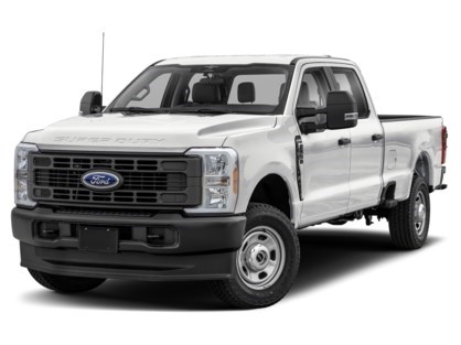 2026 Ford F-350 XL 4WD Crew Cab 6.75' Box