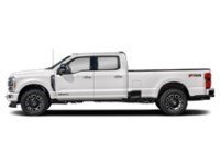 2024 Ford Super Duty F-350 DRW Platinum 4WD Crew Cab 8' Box