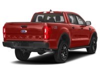 2022 Ford Ranger XLT | 4X4 | 2.3L | 302A | ROUSH UPFIT | NAV | FX4