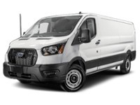2026 Ford Transit Cargo Van T-250 130