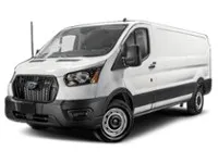 2027 Ford Transit Cargo Van T-250 130