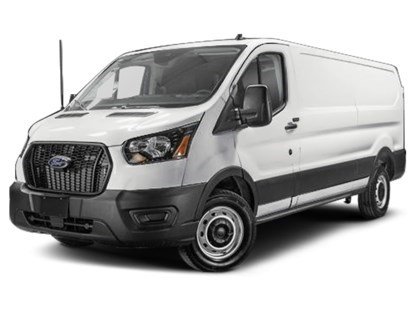 2026 Ford Transit-250 Cargo T-250 130" Low Rf 9070 GVWR AWD