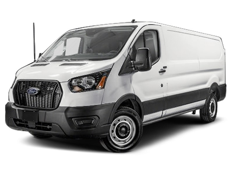 2026 Ford Transit Cargo Van T-250 130