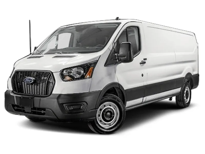 2027 Ford Transit Cargo Van T-250 130